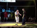 Batalla Gallos 2007 Madrid // Wader - Arkade