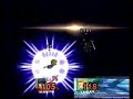 SSBB Lucas (YoKo) vs Marth (No Limitz)