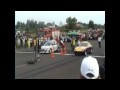 King TAWAU DRAG October 2009