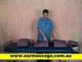 Massage Body Cushions - Pregnancy Massage Cushions - Part 1