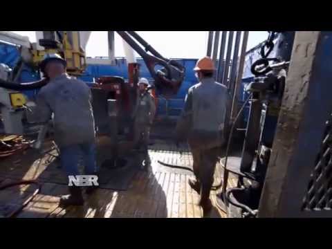 how to get a job in the oil patch