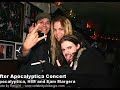 Apocalyptica, Reinventing the Cello Apocalyptica, Reinventing the Cello
