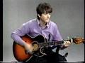 Steve Kilbey - Othertime Acoustic Video