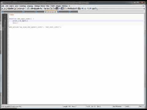 how to perform drag and drop in qtp