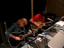 Shiner Twins live Red Rooster Radio