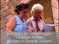 Back stage I bambini terribili 1