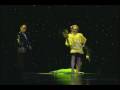 Quickchange Transformation Act On Costa Concordia
