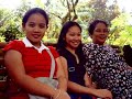 St. Paul University Manila, AB4A Batch 2004
