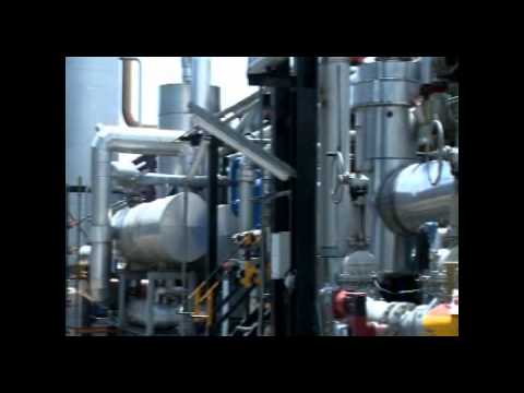 how to produce co2 for plants