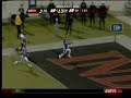 Unsportsmanlike Conduct ?
