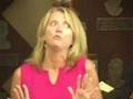 Cheri Daniels Indiana Baseball Hall-Of Fame Expansion Speech