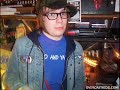 Patrick stump (so sick)
