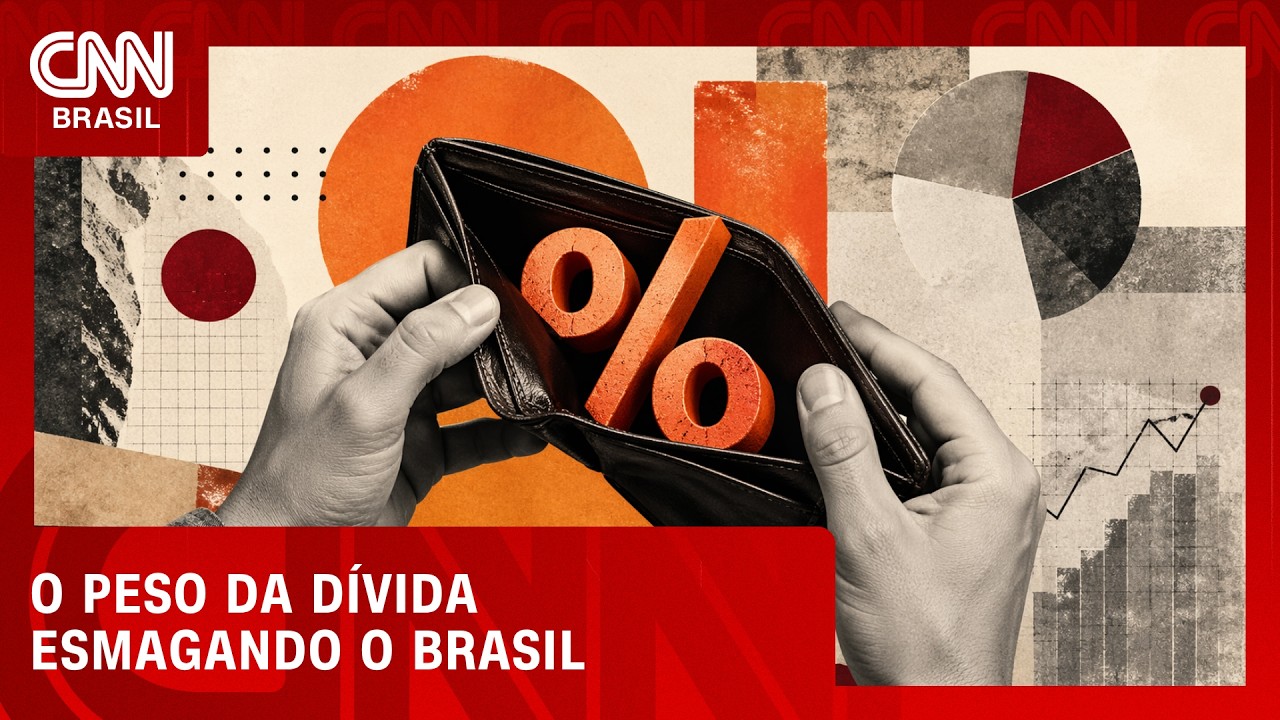 Melhores Momentos do WW Especial: o peso da dívida esmagando Brasil | CNN BRASIL