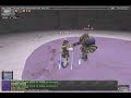 Scobe NPC Fellow FIght WHM FFXI