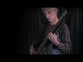 Riding Off The Rails - Don Schiff Half Fretless NS/Stick