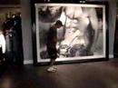 Cory in Ambercrombie and Fitch