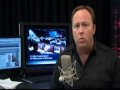 The Alex Jones Show with Lord Christopher Monckton 11-27-2009 Pt. 16