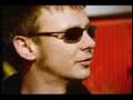 Orange Playlist - John Simm (Part I of 3)