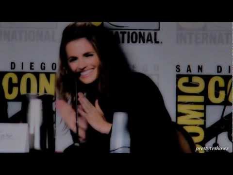 Stana Katic