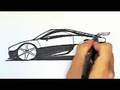 videos de How to Draw Cars Part 1: Sketching