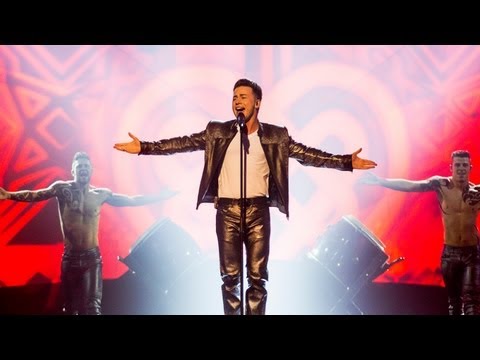 Ireland - For more go to: http://www.rte.ie/player/ie/