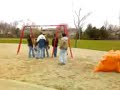 disappearing act