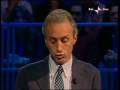 Terremoto - Marco Travaglio - I grandi interessi che girano intorno alle ricostruzioni - Anno Zero