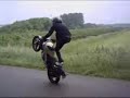 short movy mathijs stunt training on motorhispania rx naked