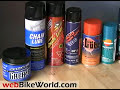 13 Motorcycle Chain Lubes Reviewed
