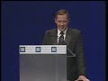 Joe Solmonese speaks at 2008 HRC National Dinner