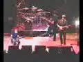 Joe Satriani live in Athens 2 Crushing Day