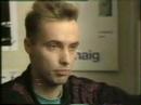 What?Noise interview 1990