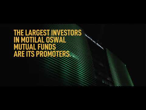 Motilal Oswal-Skin In The Game