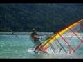 videos de Leichtwind Freestyle Windsurfen Achensee