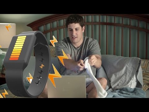 New Gadget Allows You To Charge Phone By Playing With Yourself