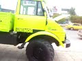 unimog 4x4 404