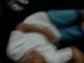 videos de A mancada do Lucas - 16/12/07