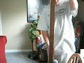 my homemade whamola my homemade whamola