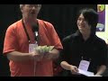 Jeff Lee Honored