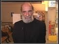 Entrevista al escritor de la Universidad Diego Portales, Raúl Zurita.
