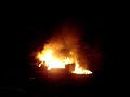 HEAT VOL.3 NETHER PROVIDENCE TWP, PA HOUSE FIRE