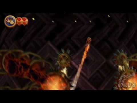 Donkey Kong Country Returns