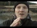 Oregon Green Energy, Aaron Walks On Water Fern Ridge Lake