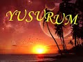 YUSURUM(UCURUM) HAVASI!!!
