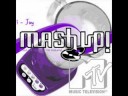 A MTV MASH UP