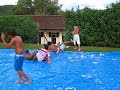Futebol de Sab�o