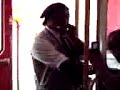 bus conductor blues routemaster no.38