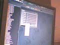 Dj Quality Producing A Track