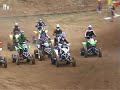 campionat despanya de quad cross a figueres