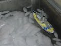 Titanic in the Sink